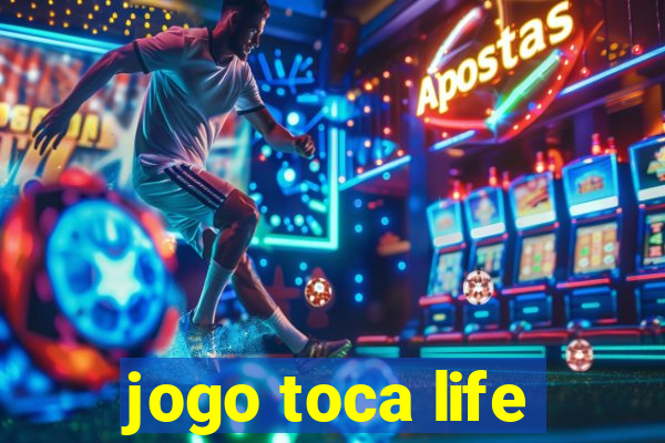 jogo toca life